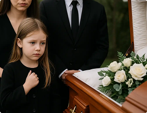 Understanding Funeral Options