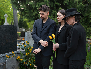 Understanding Funeral Options
