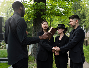 Understanding Funeral Options