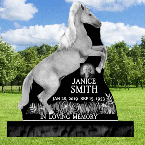 Horse Rearing 90-120 days